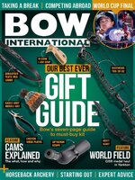 Bow International